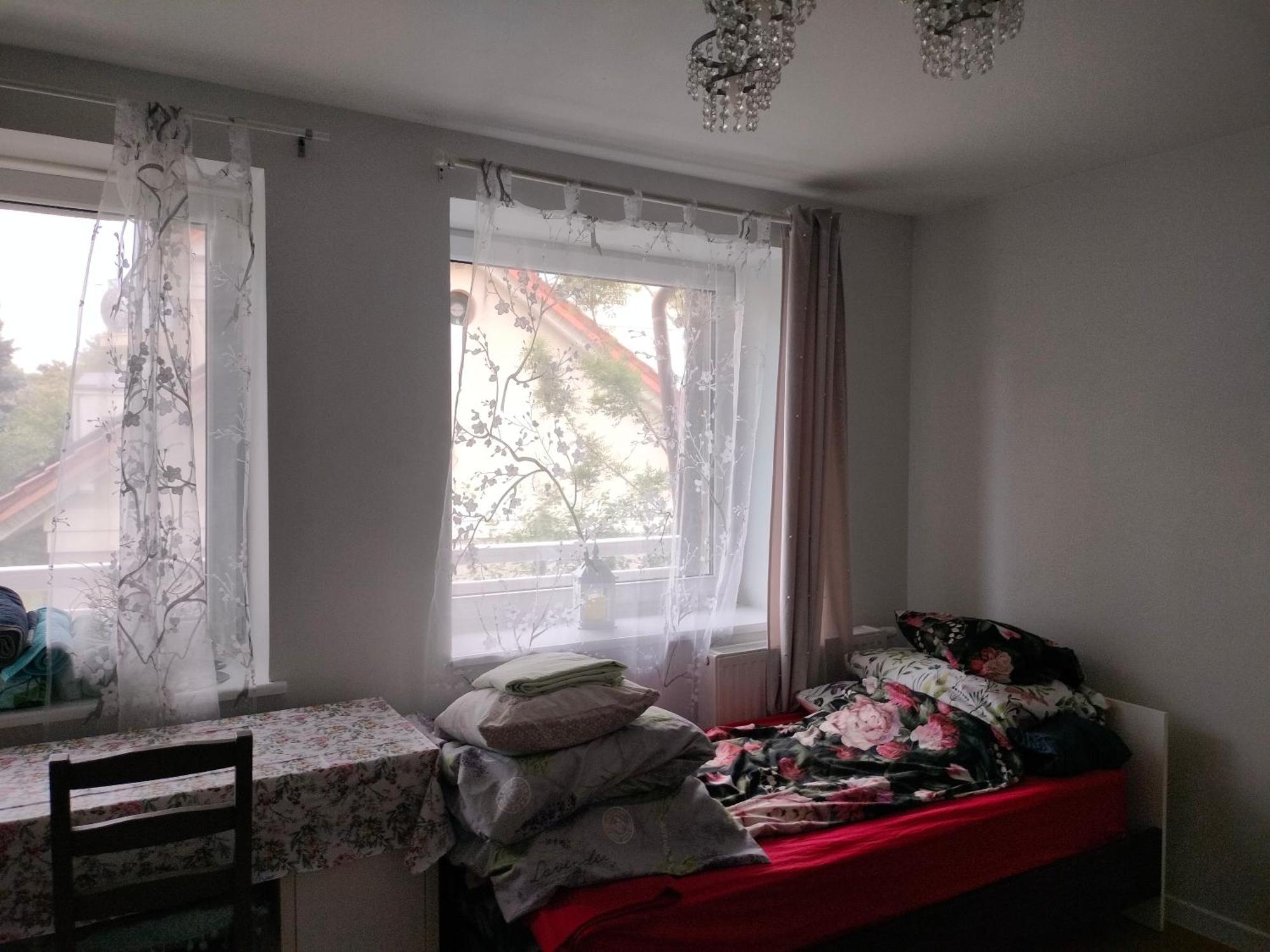 New Rooms 3Km To Centrum Gdansk Dış mekan fotoğraf