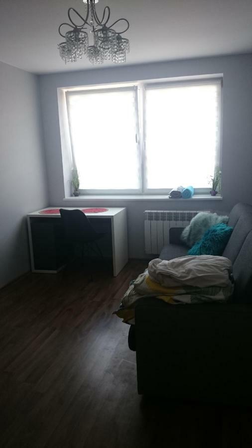 New Rooms 3Km To Centrum Gdansk Dış mekan fotoğraf