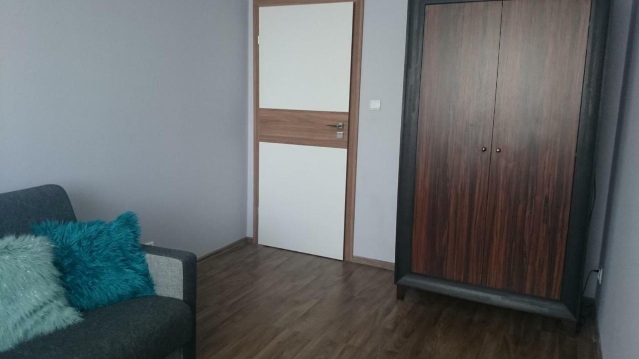 New Rooms 3Km To Centrum Gdansk Dış mekan fotoğraf